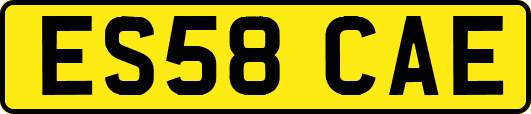 ES58CAE
