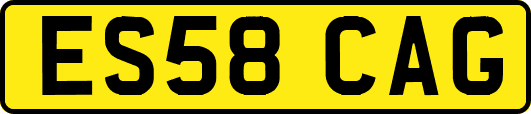 ES58CAG