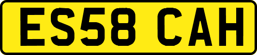 ES58CAH