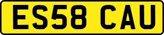 ES58CAU
