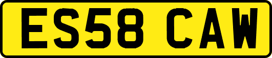 ES58CAW