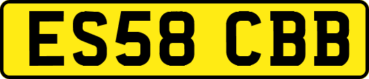 ES58CBB