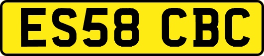 ES58CBC