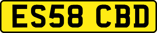 ES58CBD