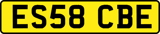 ES58CBE