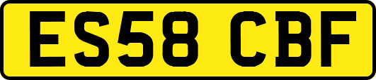 ES58CBF