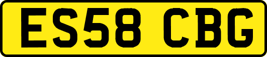 ES58CBG
