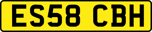 ES58CBH