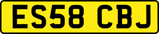 ES58CBJ