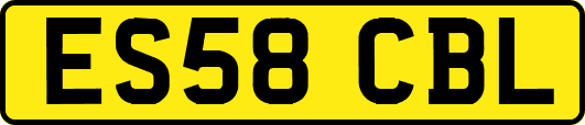 ES58CBL