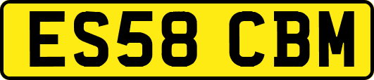ES58CBM