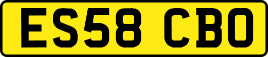 ES58CBO