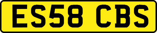 ES58CBS