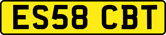 ES58CBT