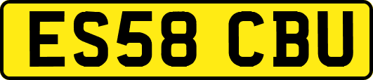 ES58CBU