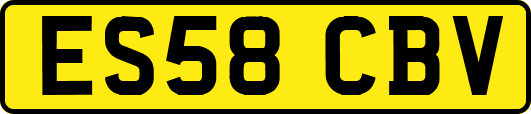 ES58CBV
