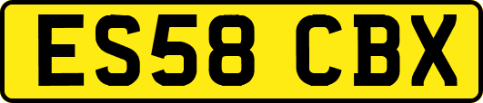 ES58CBX