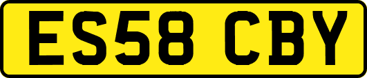 ES58CBY