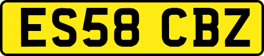 ES58CBZ