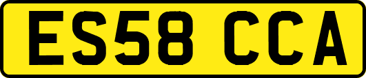 ES58CCA