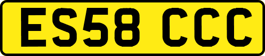 ES58CCC