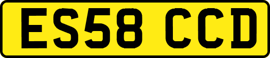 ES58CCD