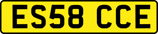 ES58CCE