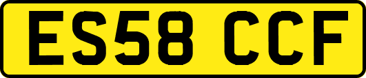 ES58CCF