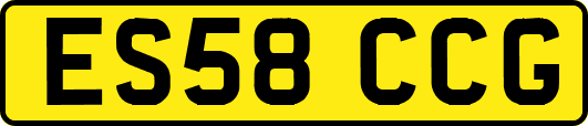 ES58CCG