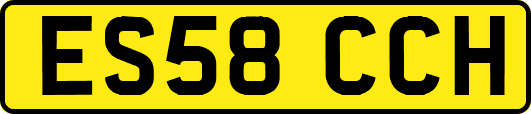 ES58CCH