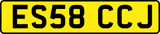 ES58CCJ