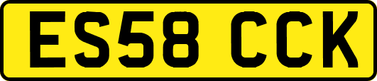 ES58CCK