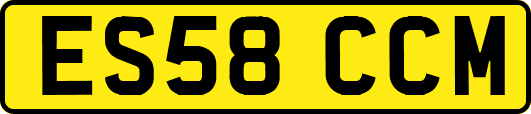 ES58CCM