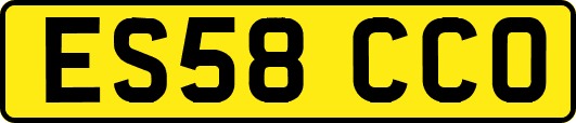 ES58CCO