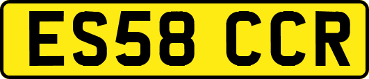 ES58CCR