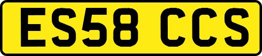 ES58CCS