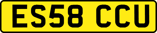 ES58CCU