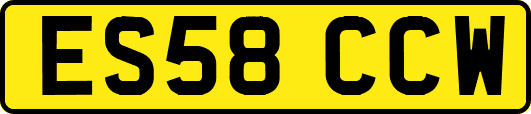 ES58CCW