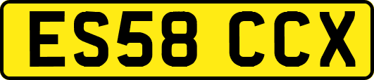 ES58CCX