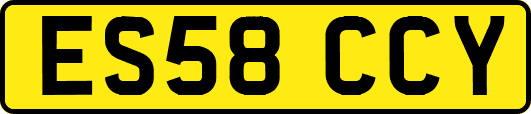 ES58CCY