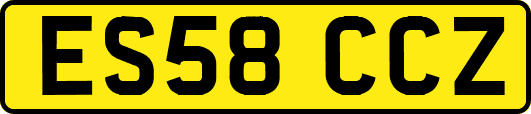 ES58CCZ