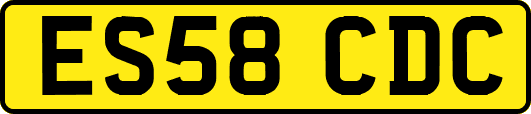 ES58CDC