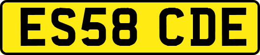 ES58CDE