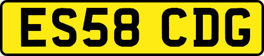 ES58CDG