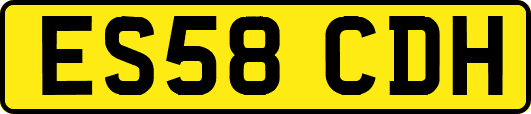 ES58CDH
