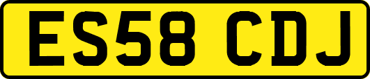 ES58CDJ