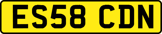 ES58CDN