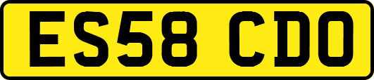 ES58CDO