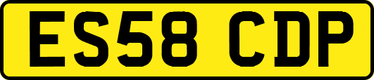 ES58CDP
