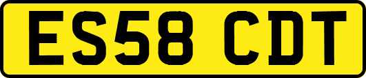 ES58CDT